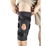 CrossRunner Short (Pull-On) Kniebandage