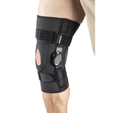 CrossRunner Short (Pull-On) Kniebandage