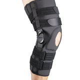 CrossRunner (Pull-On) Kniebandage