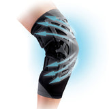 DONJOY Matrix PT Knieorthese (Patella-Entlastung)