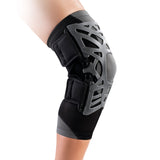 DONJOY Matrix PT Knieorthese (Patella-Entlastung)