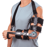 Vario ROM Post-OP Ellbogenorthese