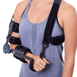 Vario ROM Post-OP Ellbogenorthese