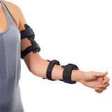 Vario ROM Post-OP Ellbogenorthese