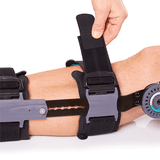 Vario ROM Post-OP Knieorthese