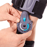 Vario ROM Post-OP Knieorthese