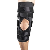 CrossRunner (Wraparound) Kniebandage
