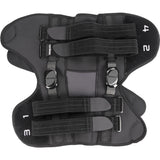 CrossRunner (Wraparound) Kniebandage