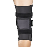 CrossRunner Short (Wraparound) Kniebandage