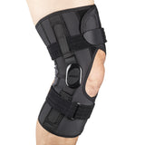 CrossRunner Short (Wraparound) Kniebandage