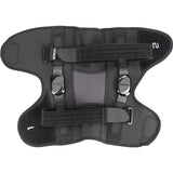 CrossRunner Short (Wraparound) Kniebandage