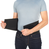 LUMBAR SUPPORT BRACE Rückenbandage