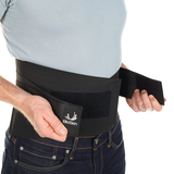 LUMBAR SUPPORT BRACE Rückenbandage