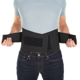 LUMBAR SUPPORT BRACE Rückenbandage