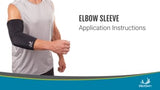 TENNIS ELBOW SKIN™ Ellbogenbandage