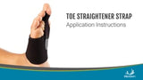 Knöchelbandage AFTR™ DC with Wrap