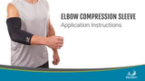 STANDARD ELBOW SLEEVE Ellbogenbandage