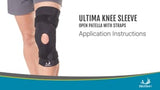 PATELLA STABILISATOR Kniebandage