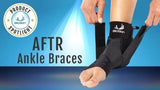 AFTR™ DC with Wrap Knöchelbandage