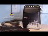 POLAR CARE WAVE Kältetherapiegerät