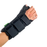 D-RING WRIST & THUMB BRACE (18 cm) Handgelenk-Daumenbandage