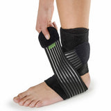 ANKLE WRAP Knöchel-Wickelbandage