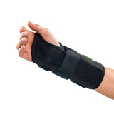 D-RING WRIST SHORT (18 cm) Handgelenkbandage