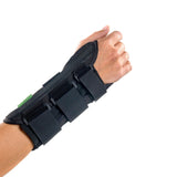 D-RING WRIST SHORT (18 cm) Handgelenkbandage