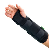 Handgelenkbandage D-RING WRIST LONG (27cm)