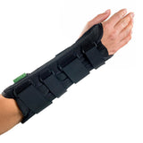 D-RING WRIST LONG (27cm) Handgelenkbandage