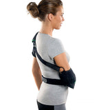 COMFORT Schulterfixationsbandage, 0°