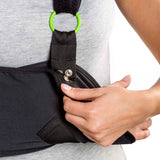 COMFORT Schulterfixationsbandage, 0°