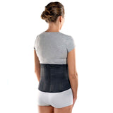 CONTOURED BACK SUPPORT Rückenbandage