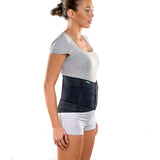 DOUBLE-CROSS BACK SUPPORT Rückenbandage