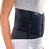 DOUBLE-CROSS BACK SUPPORT Rückenbandage