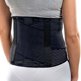 DOUBLE-CROSS BACK SUPPORT Rückenbandage