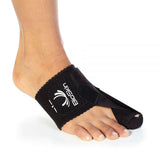 Hallux Controll Strap™ inkl. CMC Wrap (Komplettset)