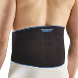 LUMBOTA BASIC Rückenbandage mit Pelotte