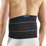 LUMBOTA CRX Rückenbandage mit Pelotte