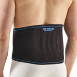 LUMBOTA TRICOFIT Rückenbandage mit Pelotte