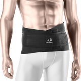 LUMBAR SUPPORT BRACE Rückenbandage