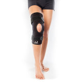 HINGED KNEE SLEEVE (Wraparound) Kniebandage