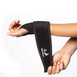 BOOMERANG WRIST WRAP™ Handgelenk-Wickelbandage