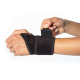 BOOMERANG WRIST WRAP™ Handgelenk-Wickelbandage