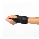 BOOMERANG WRIST WRAP™ Handgelenk-Wickelbandage