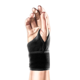 BOOMERANG WRIST WRAP™ Handgelenk-Wickelbandage