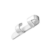 BASEBALL Aluminium Finger Splint