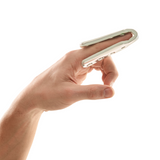 COT Aluminium Finger Splint
