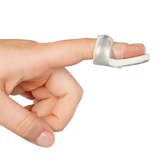 DIP Aluminium Finger Splint