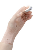 Aluminium Finger Splint